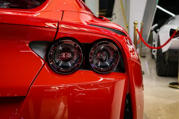 Luckland Casino Android/iOS-app